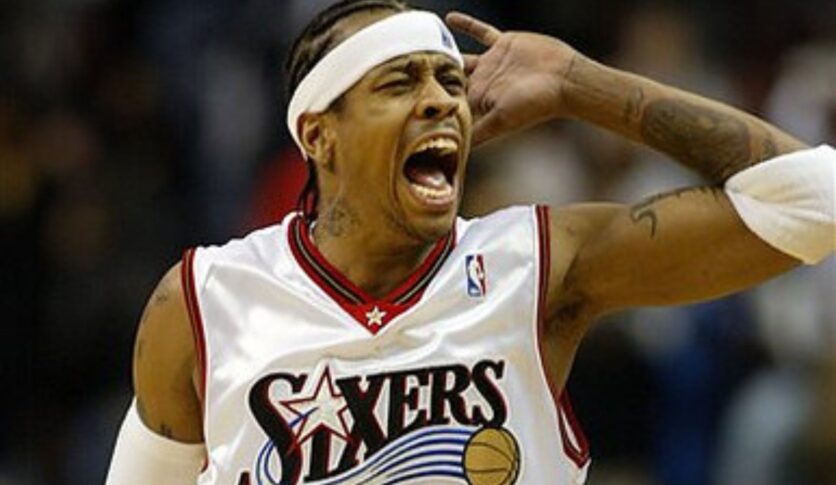 Allen Iverson