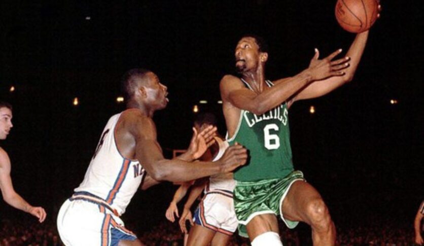 Bill Russell