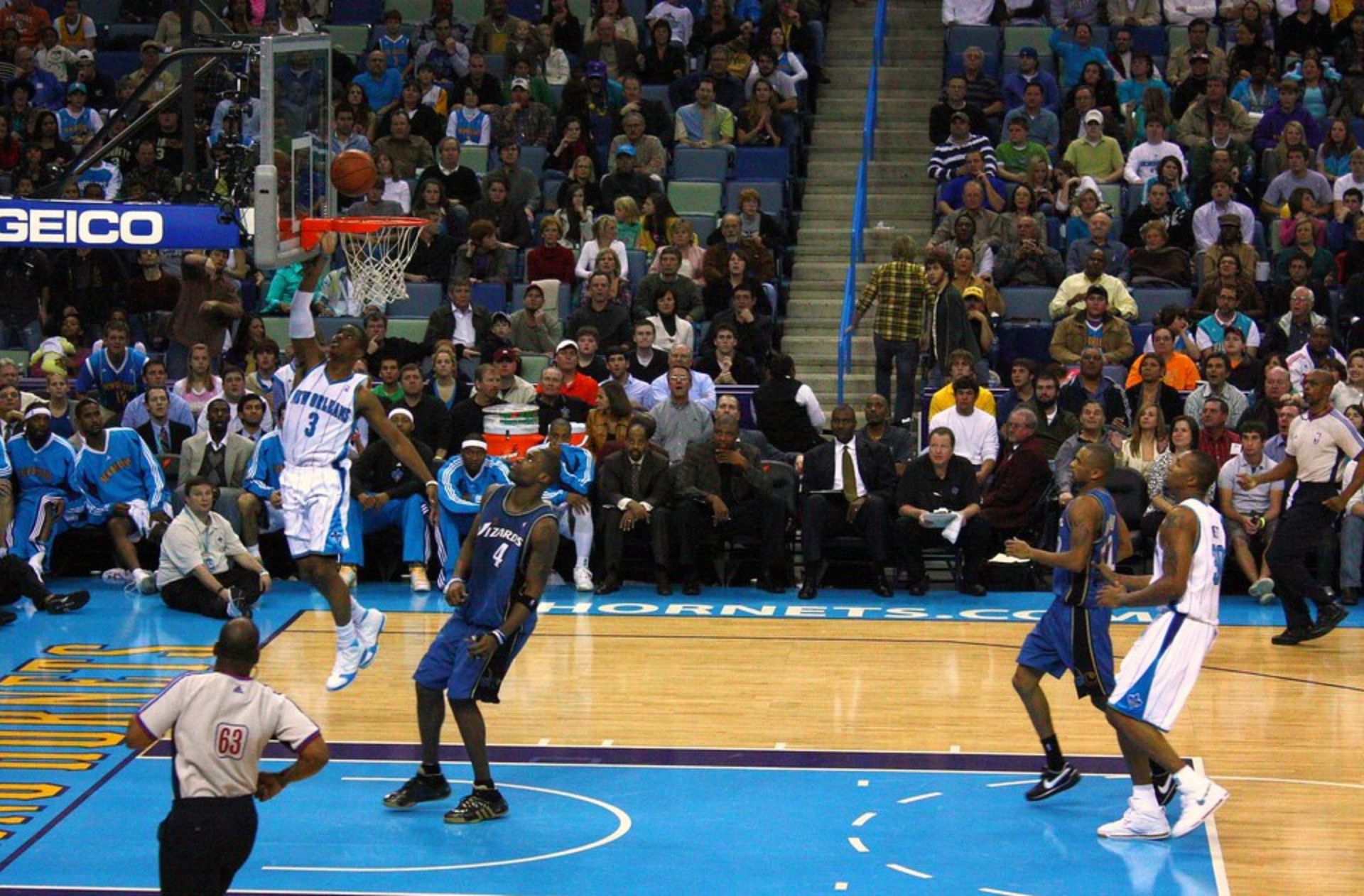 Top 5 Point Guards With The Most Points In NBA History Wolftip