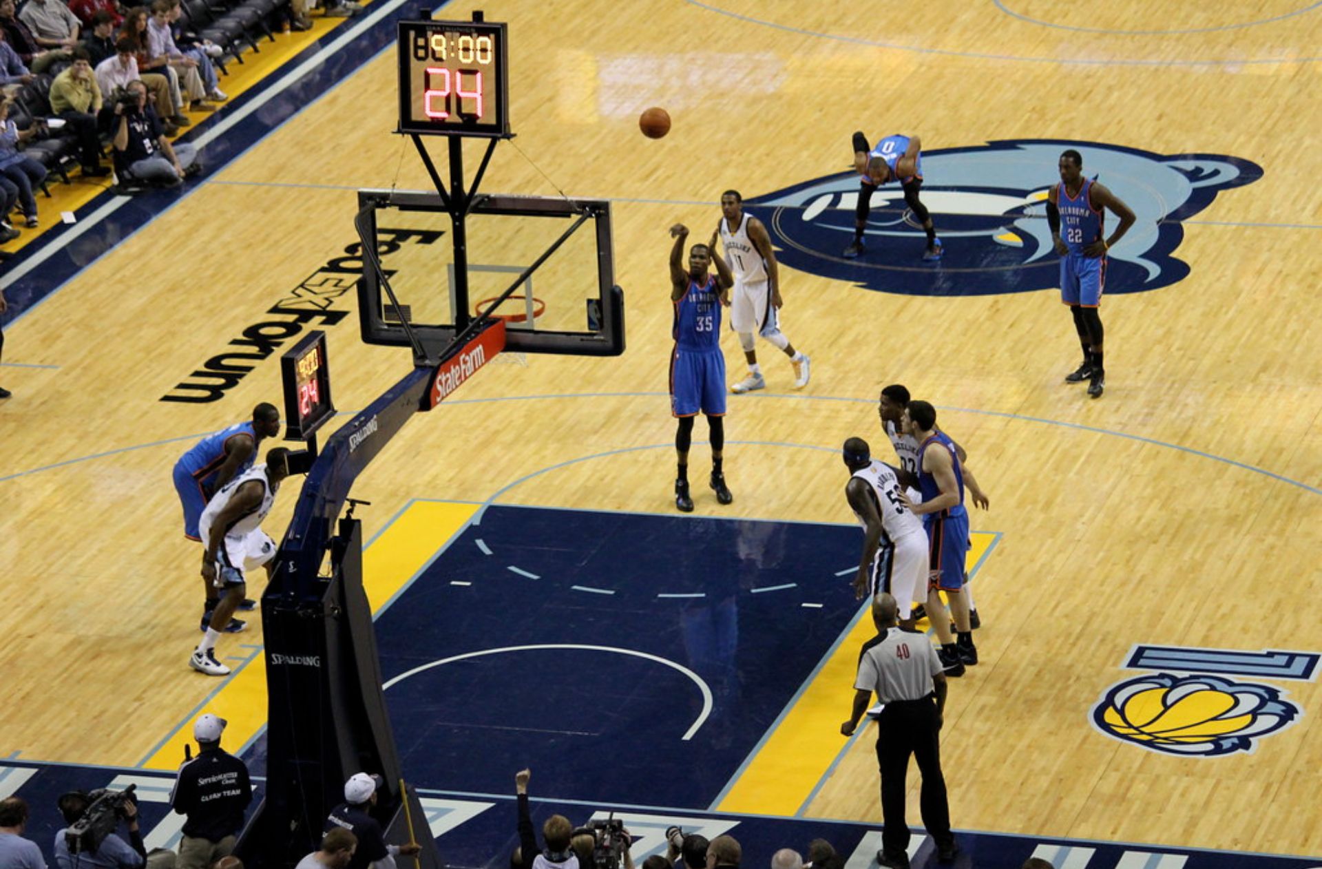 Top 5 Small Forwards With The Most Points In NBA History