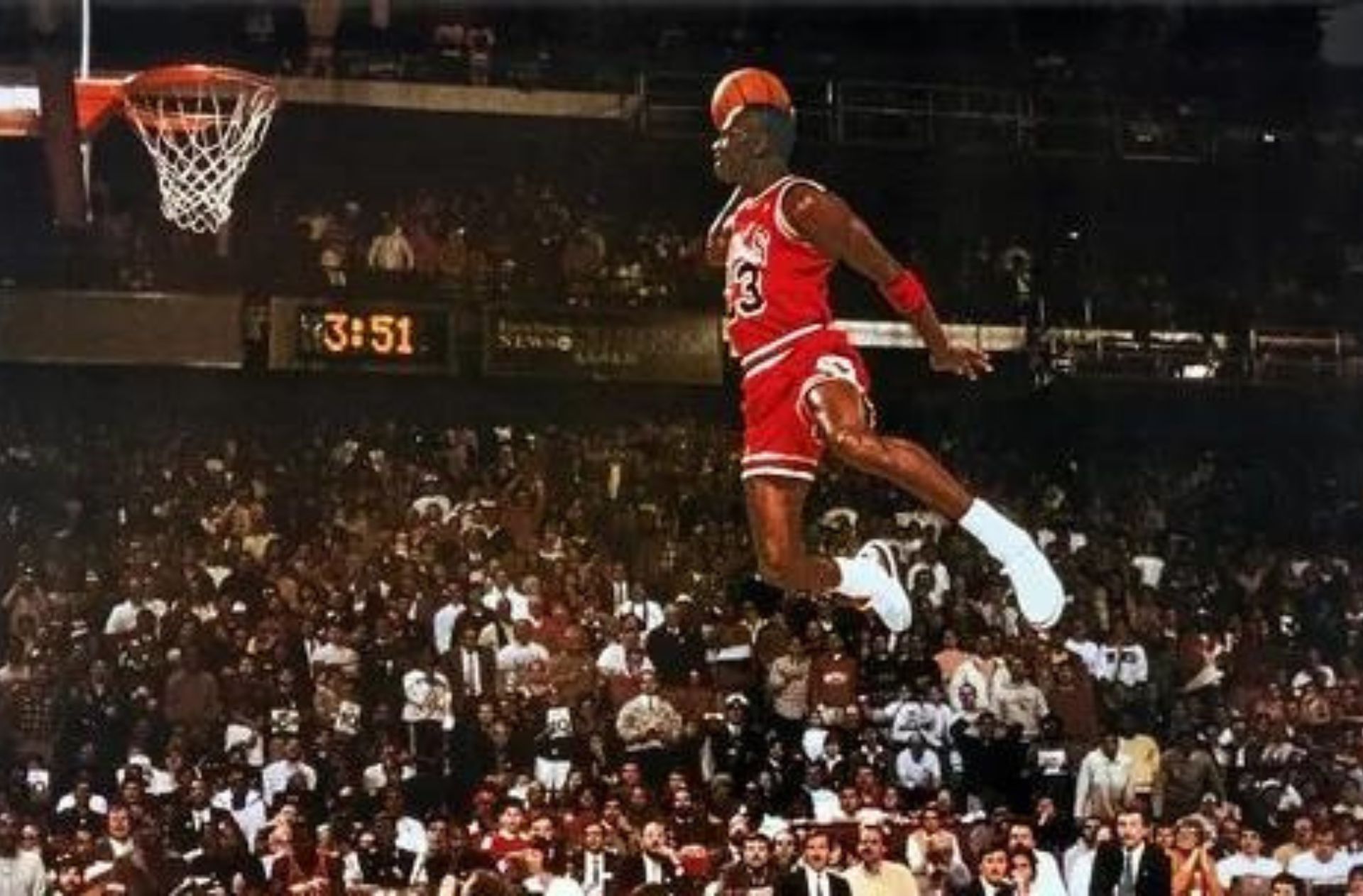 Top 5 Shooting Guards With The Most Points In NBA History